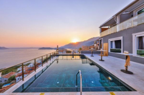 Un Amor Hotel